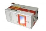 Воздушный лазерный сканер RIEGL LMS-Q780